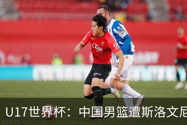 U17世界杯：中国男篮遭斯洛文尼亚三分准绝杀 时隔十年获第十名